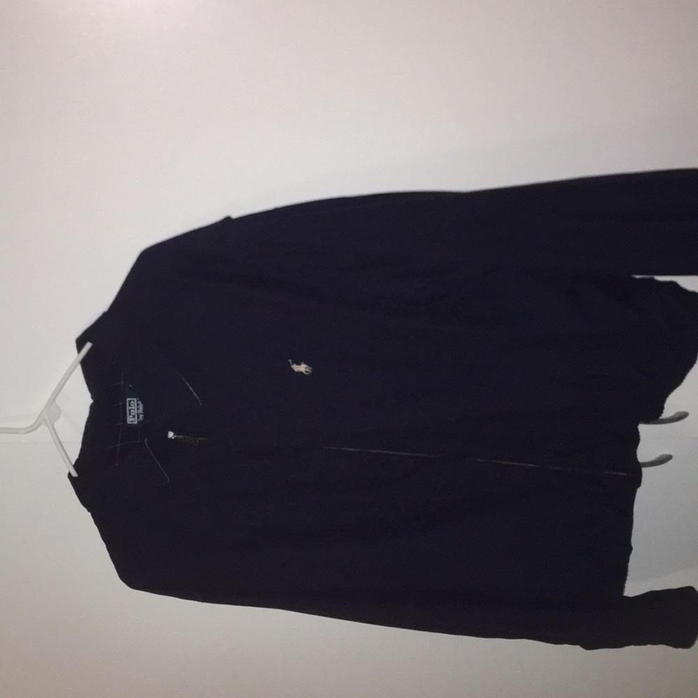 Polo jacket *MENS* XXL